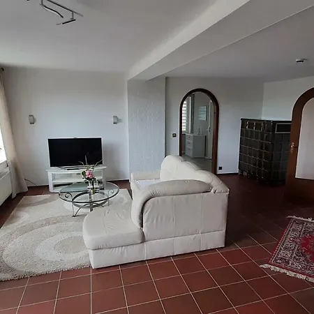 Funnys Deichblick Apartmán